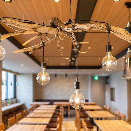 Super Hotel Iyo Saijo Eksteriør bilde