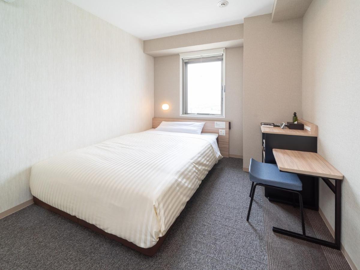 Super Hotel Iyo Saijo Eksteriør bilde