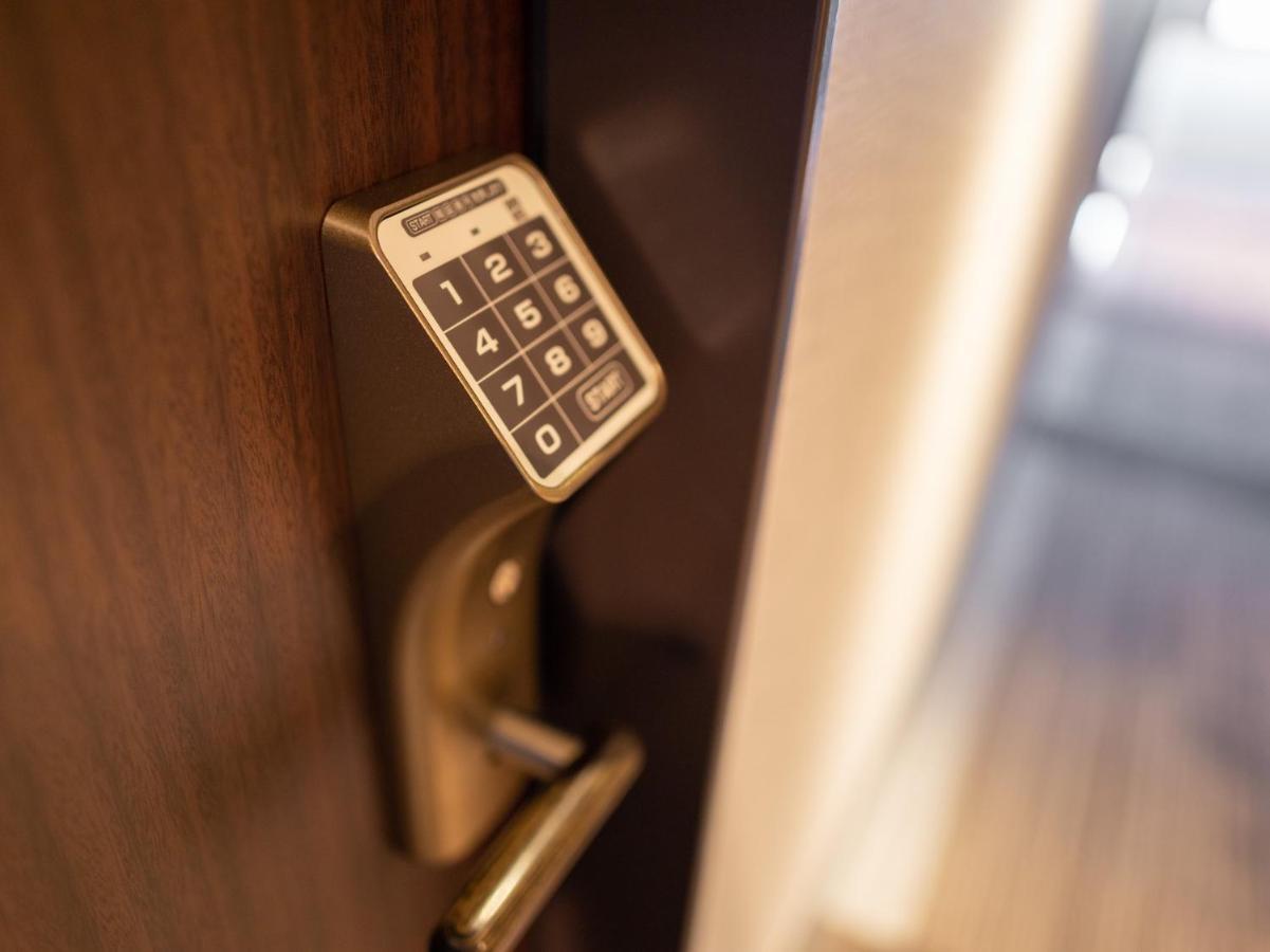 Super Hotel Iyo Saijo Eksteriør bilde