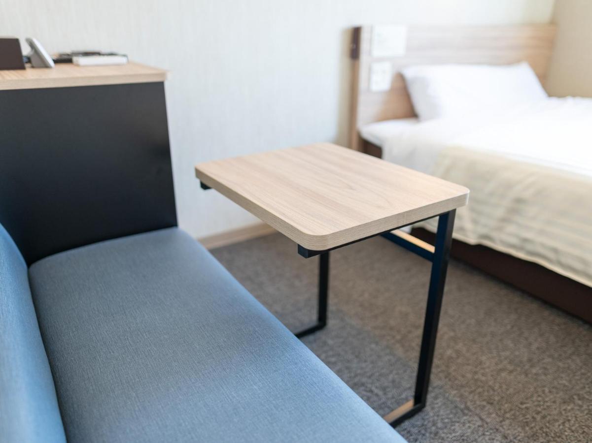 Super Hotel Iyo Saijo Eksteriør bilde